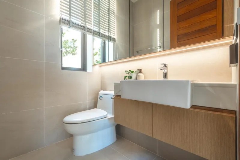 Villa 3-bedroom 273 sqm in Rungtiva (Bang Tao) · photo