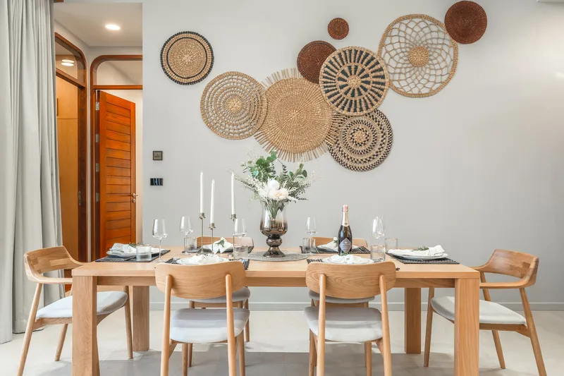 Villa 3-bedroom 273 sqm in Rungtiva (Bang Tao) · photo