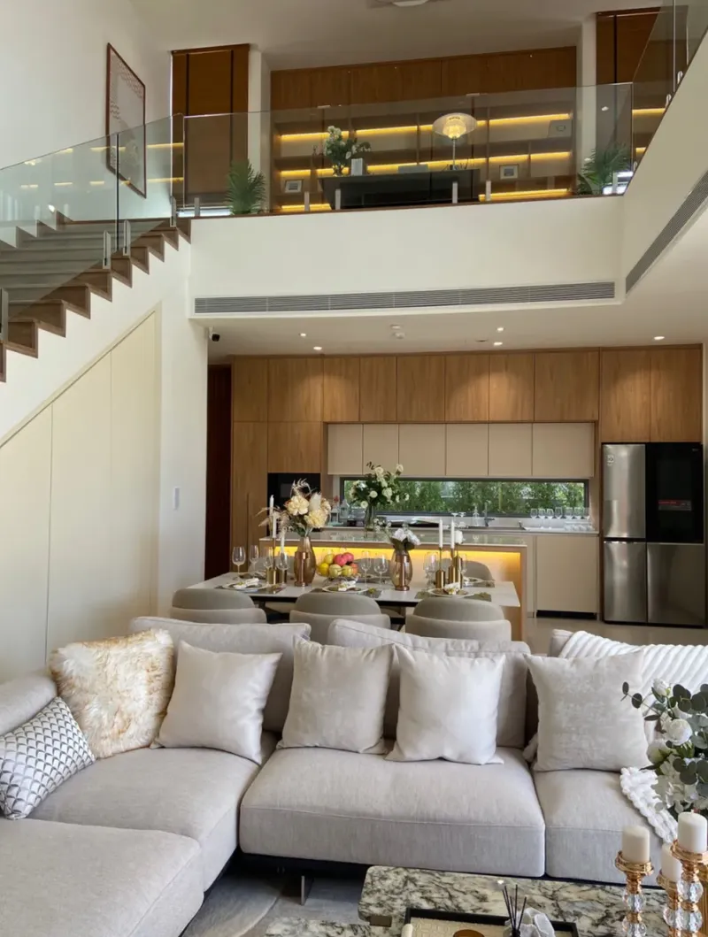 Serene Raya Villas, image 2