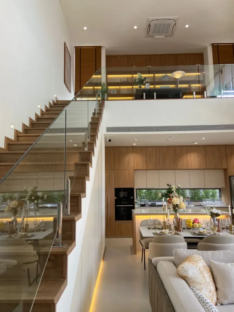 Serene Raya Villas, image 3