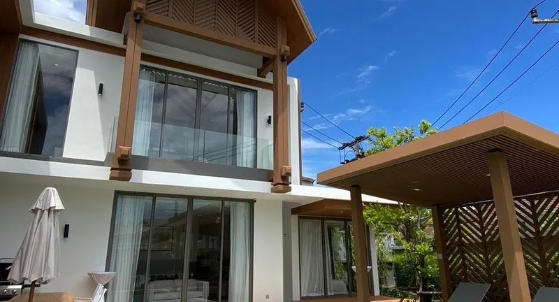 Serene Raya Villas, image 5