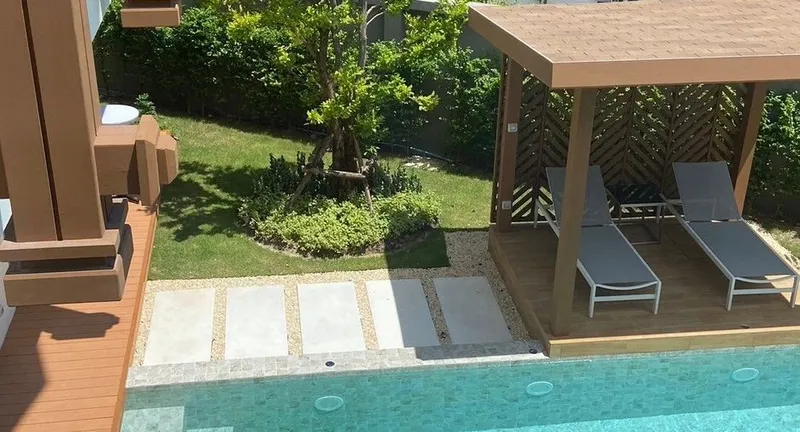 Serene Raya Villas, image 6