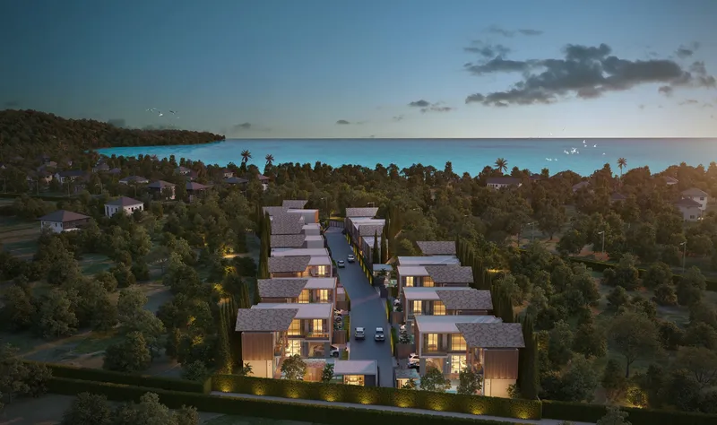Serene Raya Villas, image 11