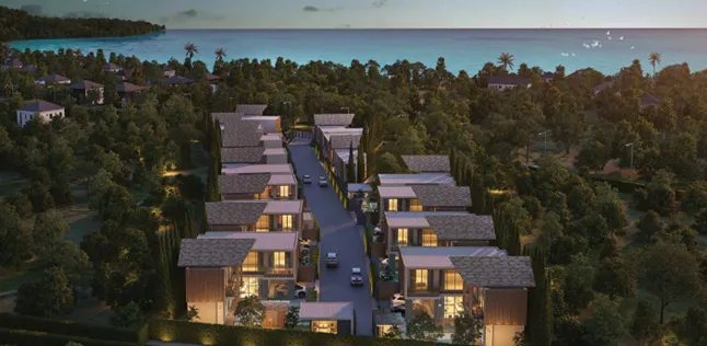 Serene Raya Villas, image 10