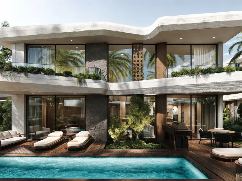 Sunny Moon Village · Nai Harn · 3 properties