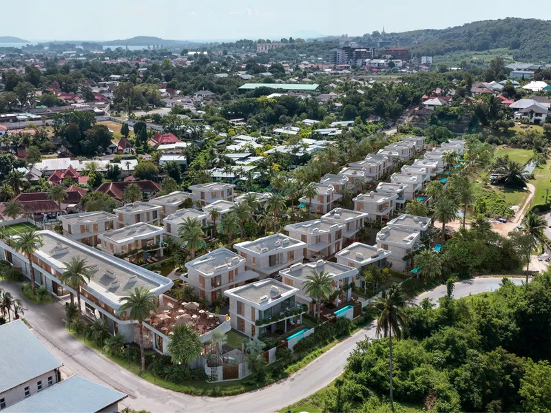 Sunny Moon Village, image 4