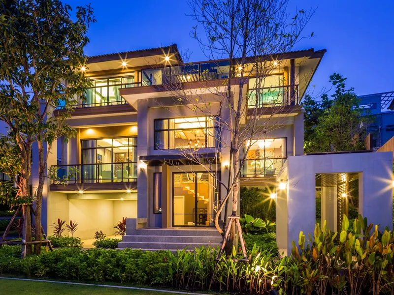 The Palm Kathu-Patong · Kathu · 4 bd · 292 m²