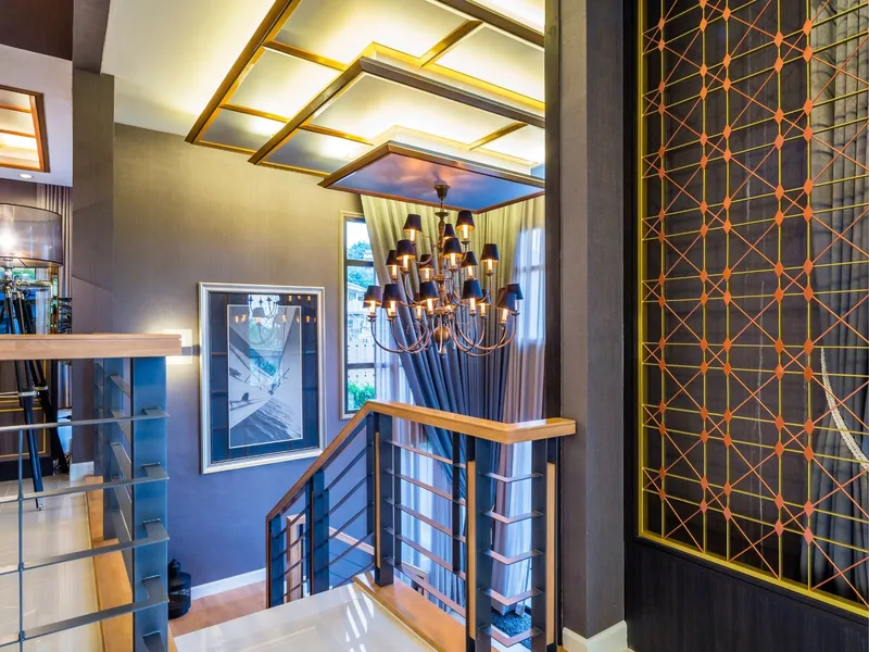 Villa 4-bedroom 292 sqm in The Palm Kathu-Patong (Kathu) · interior