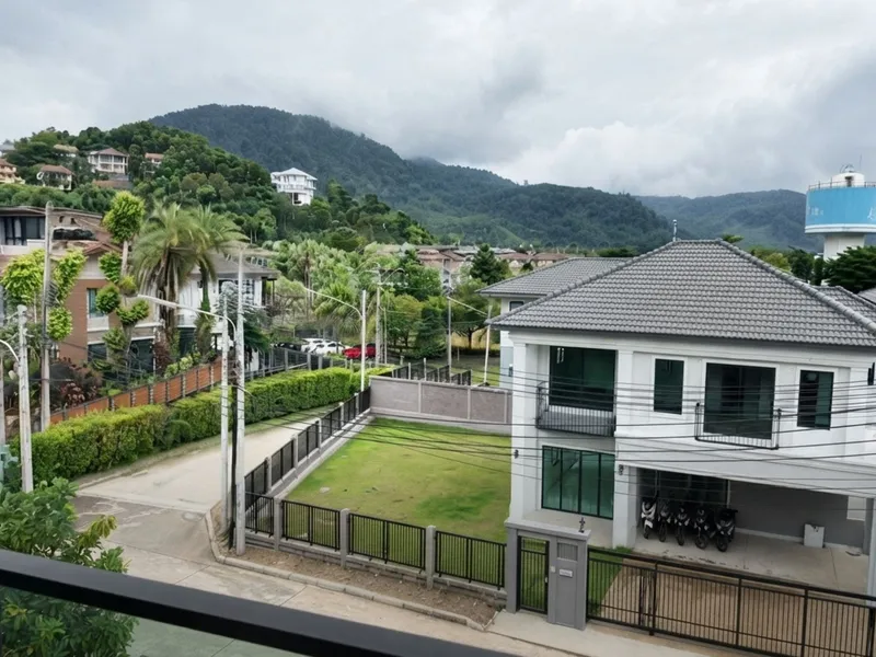 Villa 4-bedroom 292 sqm in The Palm Kathu-Patong (Kathu) · exterior