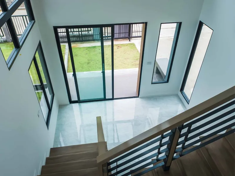 Villa 4-bedroom 292 sqm in The Palm Kathu-Patong (Kathu) · photo