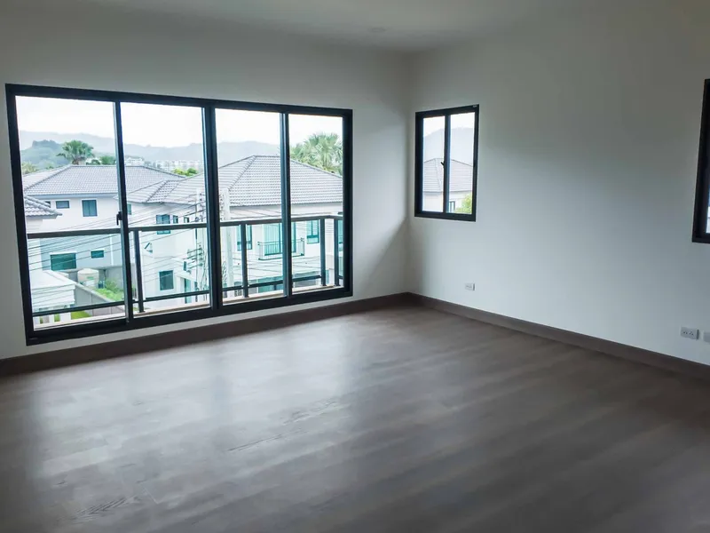 Villa 4-bedroom 292 sqm in The Palm Kathu-Patong (Kathu) · photo