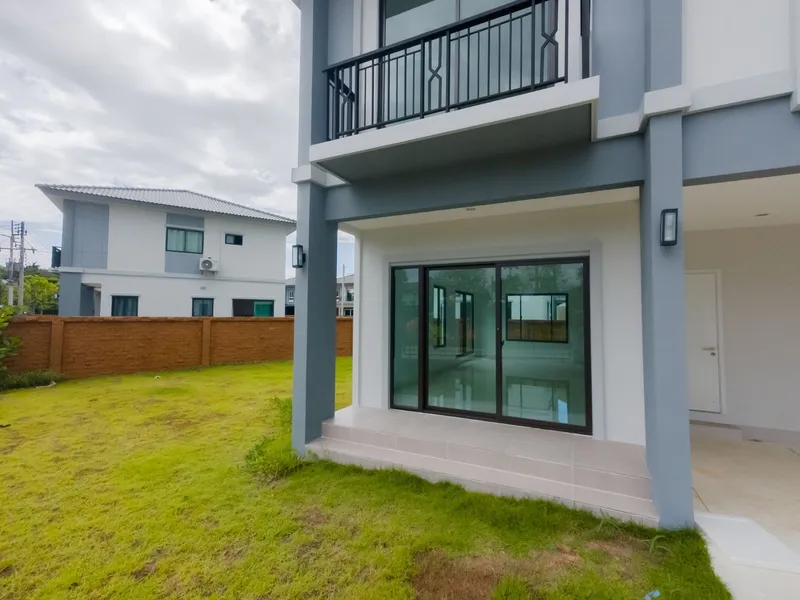 Villa 3-bedroom 142 sqm in The Plant Pruksa Thalang (Thalang) · exterior