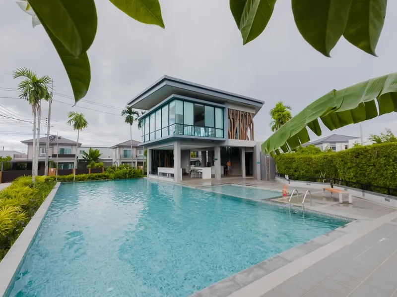 The Plant Pruksa Thalang · Thalang · 3 bd · 142 m²