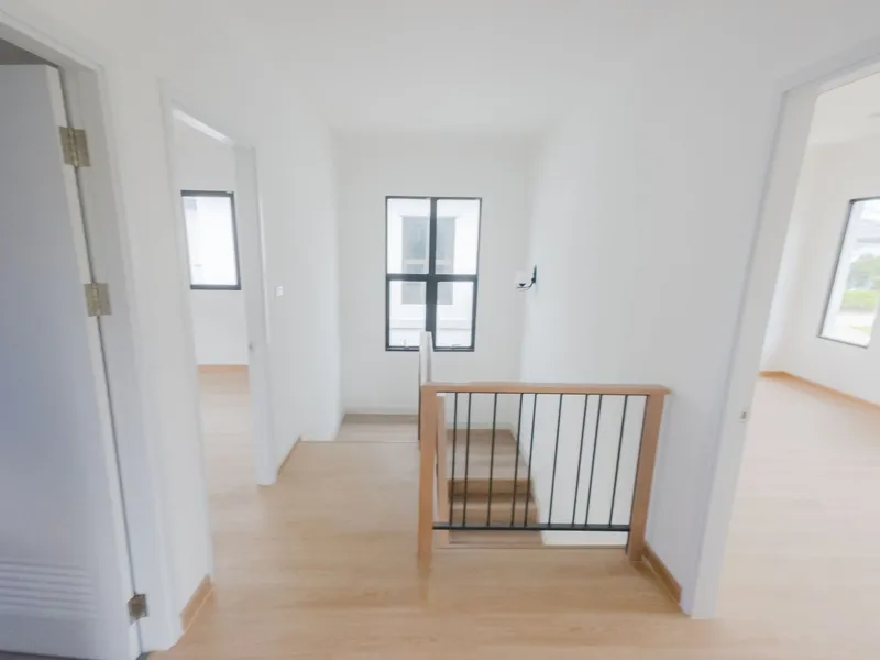 Villa 3-bedroom 142 sqm in The Plant Pruksa Thalang (Thalang) · interior