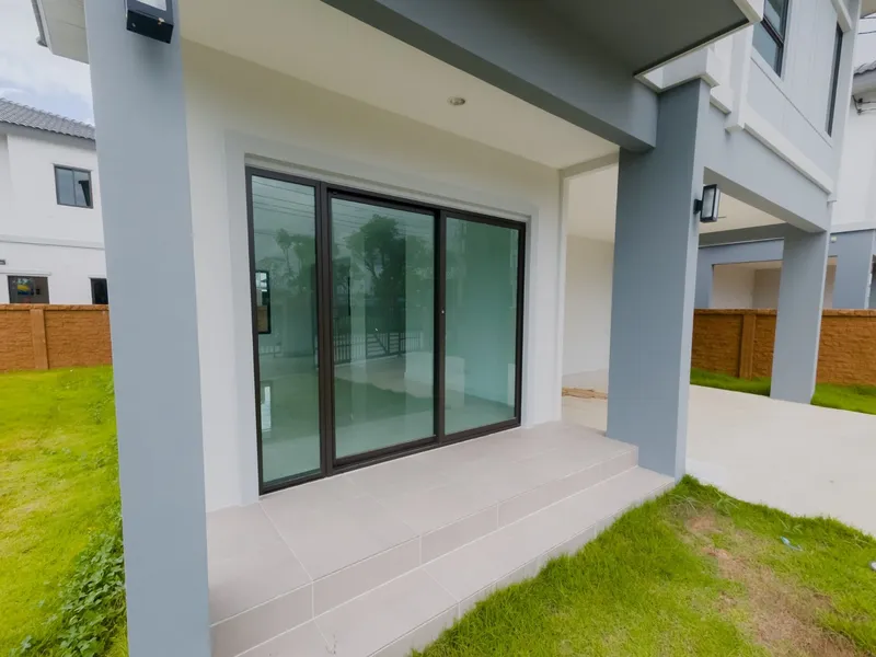 Villa 3-bedroom 142 sqm in The Plant Pruksa Thalang (Thalang) · interior