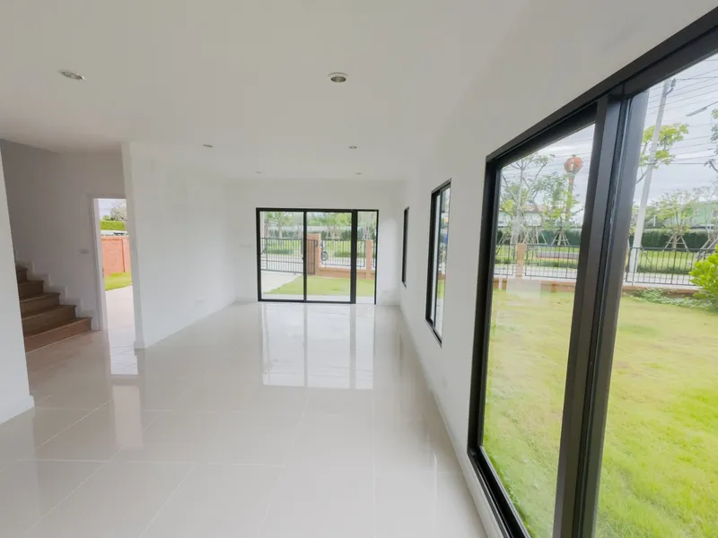 Villa 3-bedroom 142 sqm in The Plant Pruksa Thalang (Thalang) · interior
