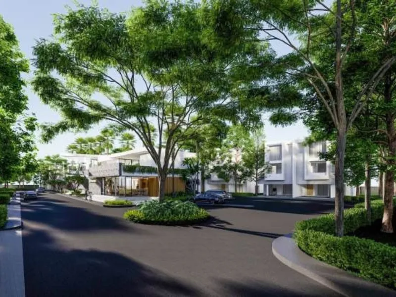 The Residence Prime, facilities