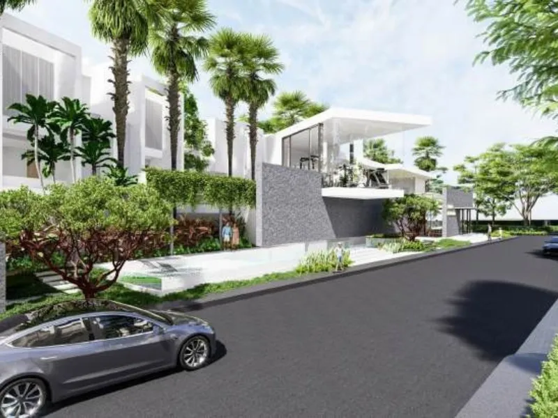 The Residence Prime, facilities
