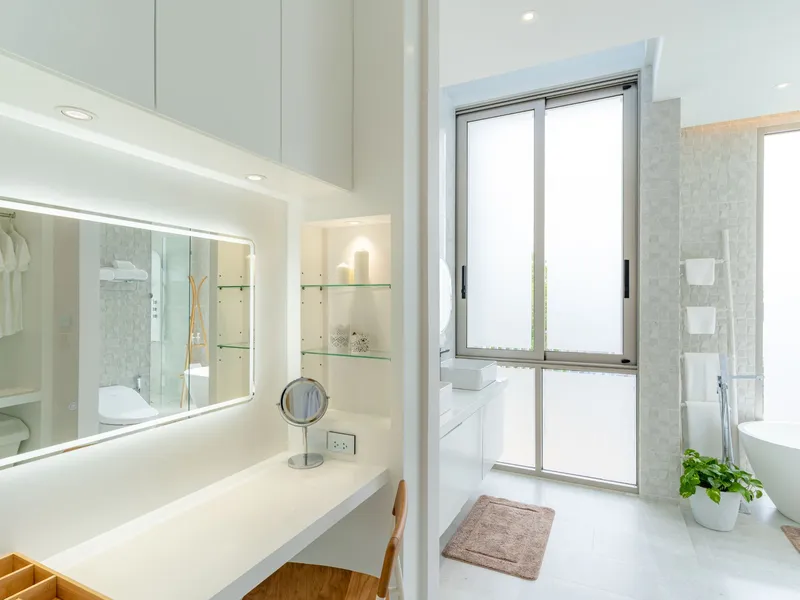 Villa de 3 dormitorios 398 m² en The Residence Prime (Bang Tao) · interior