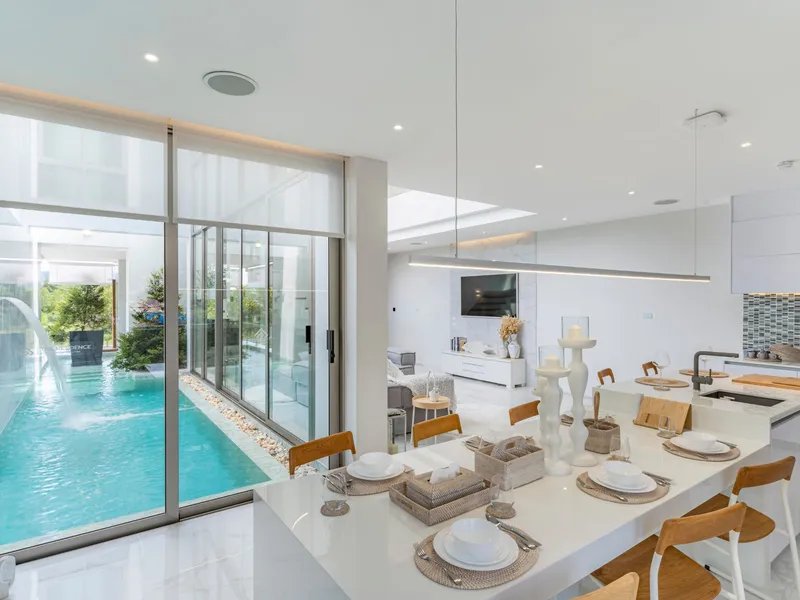 The Residence Prime · Bang Tao · 1 property