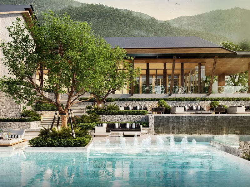 The Title Villa Kirara · Bang Tao · 4 properties