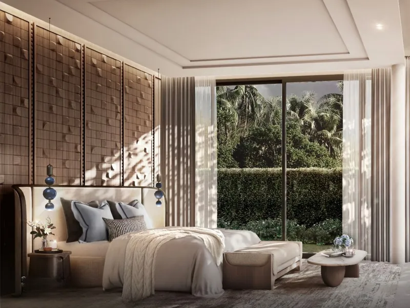 Vila 3 ložnice 328 m² – The Title Villa Kirara (Bang Tao) · interiér