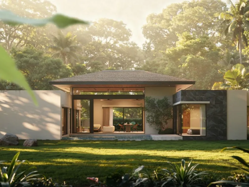 The Verdant by Botanica · Thalang · 1 property
