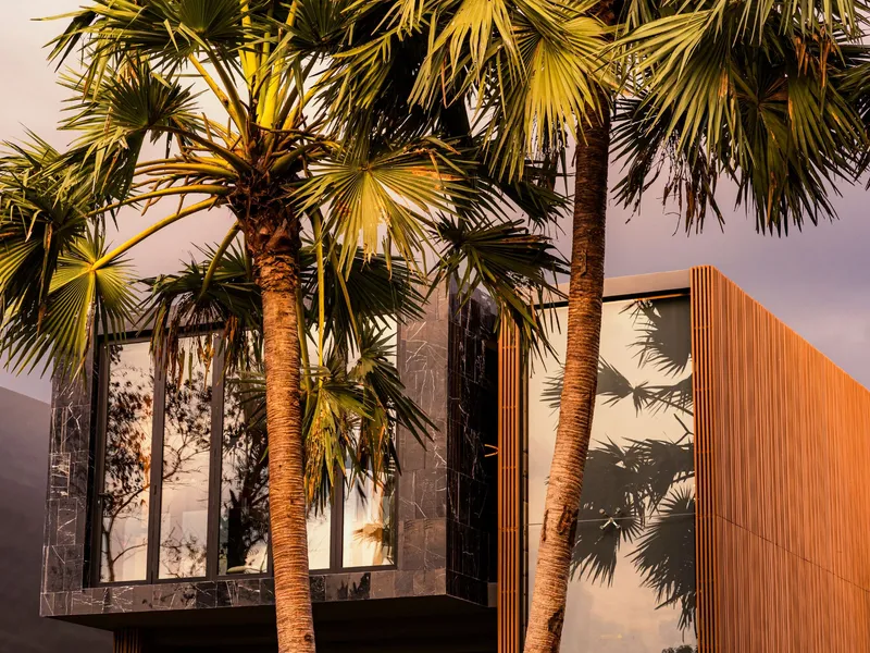 Villa 3-bedroom 388 sqm in The Victory (Thalang) · exterior
