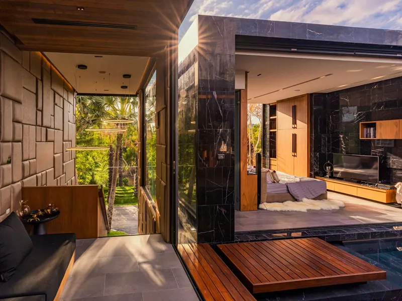 Villa 3-bedroom 388 sqm in The Victory (Thalang) · interior