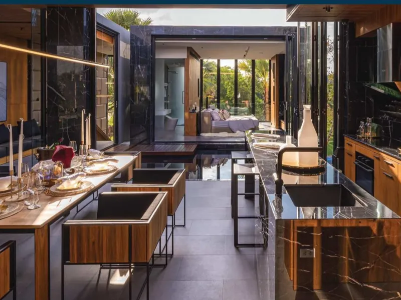 Villa 3-bedroom 388 sqm in The Victory (Thalang) · interior