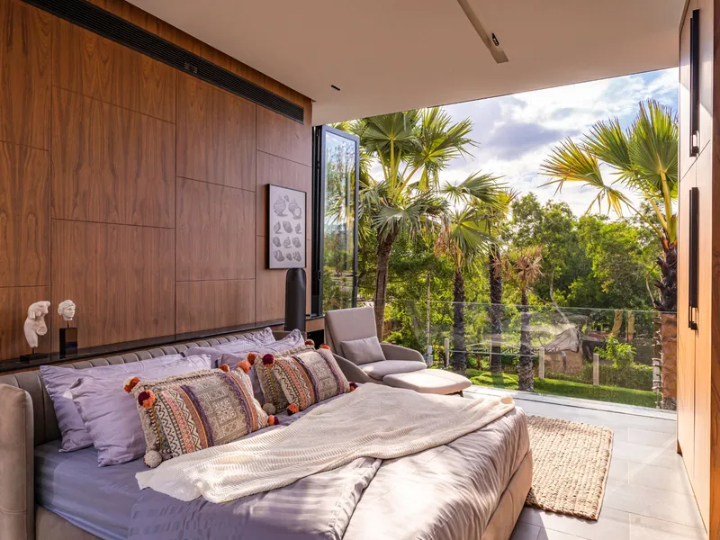 Villa 3-bedroom 388 sqm in The Victory (Thalang) · interior