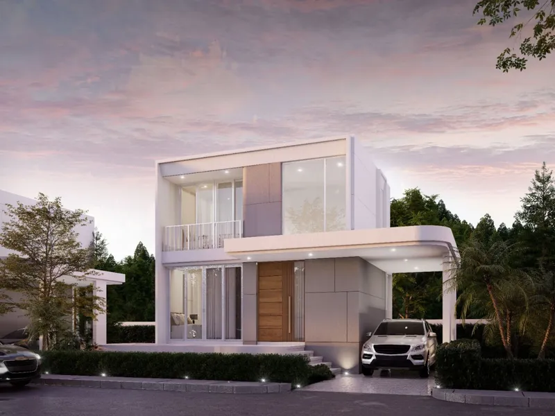 VIP Space Odyssey · Rawai · 5 properties