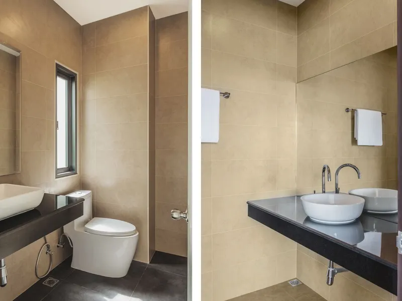 Villa 2-bedroom 122 sqm in Villa Sumalee (Rawai) · photo