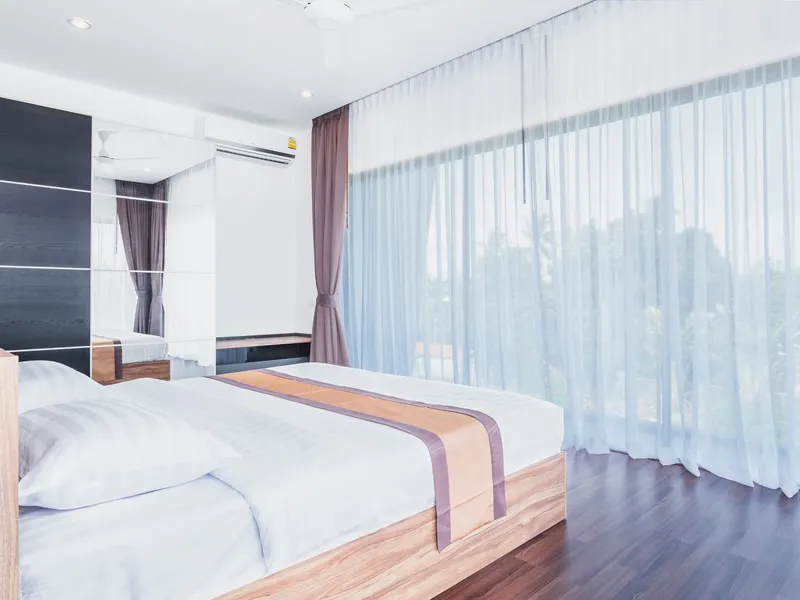 Villa 2-bedroom 122 sqm in Villa Sumalee (Rawai) · photo