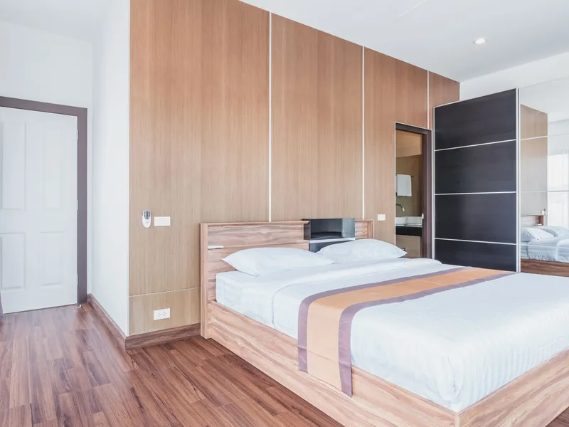 Villa 2-bedroom 122 sqm in Villa Sumalee (Rawai) · photo