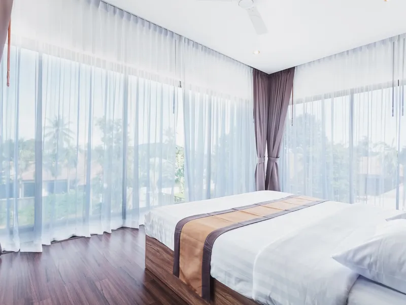 Villa 2-bedroom 122 sqm in Villa Sumalee (Rawai) · photo