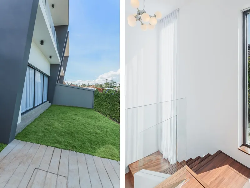 Villa 2-bedroom 122 sqm in Villa Sumalee (Rawai) · photo