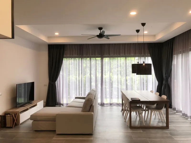 Villa 2-bedroom 122 sqm in Villa Sumalee (Rawai) · photo