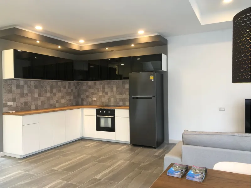 Villa 2-bedroom 122 sqm in Villa Sumalee (Rawai) · photo