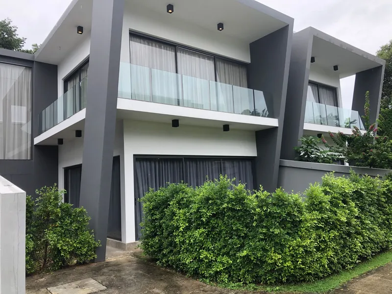 Villa 2-bedroom 122 sqm in Villa Sumalee (Rawai) · photo