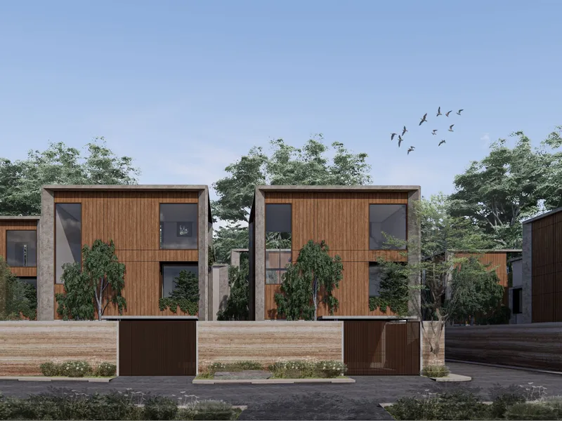 HARMONY by Wallaya Villas, exterior