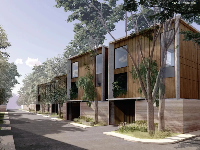 HARMONY by Wallaya Villas, exterior