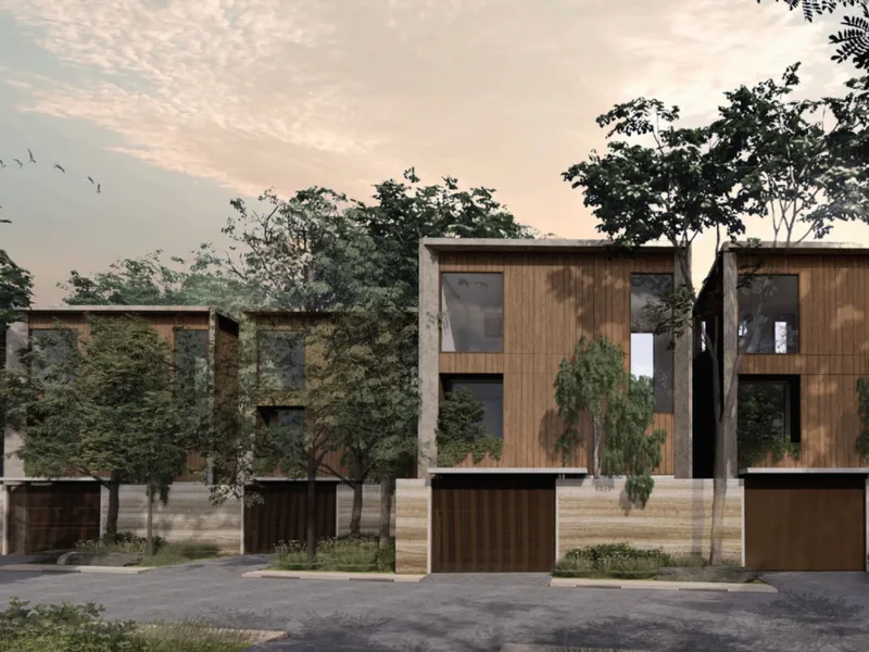 HARMONY by Wallaya Villas · Bang Tao · 3 bd · 271 m²