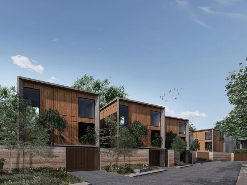 HARMONY by Wallaya Villas, exterior