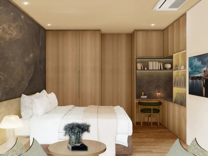 HARMONY by Wallaya Villas, interior