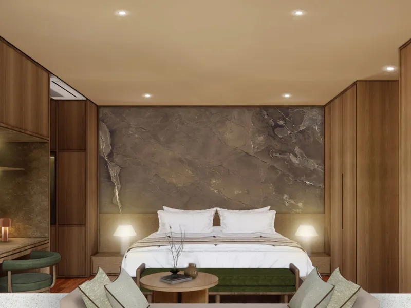 HARMONY by Wallaya Villas, interior