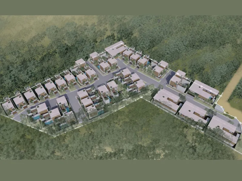 HARMONY by Wallaya Villas, image 9