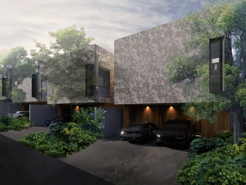 Wallya Hill by Wallaya Villas · Kamala · 4 bd · 548 m²
