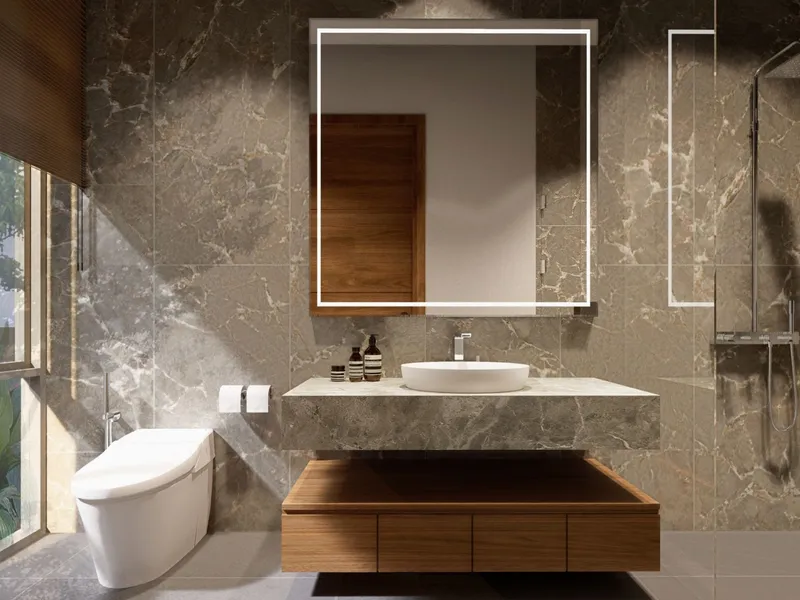 Villa 4-bedroom 548 sqm in Wallya Hill by Wallaya Villas (Kamala) · interior