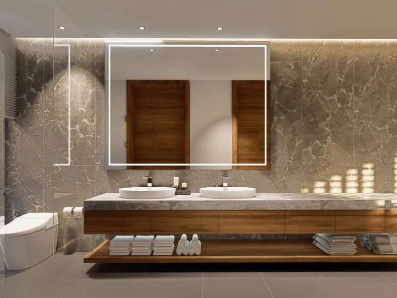 Villa 4-bedroom 548 sqm in Wallya Hill by Wallaya Villas (Kamala) · interior